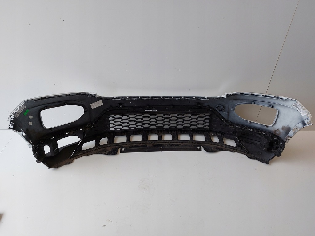 фото №5, Vw t-roc 2ga бампер перед 2ga807221 af оригінал