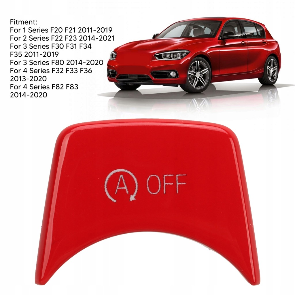 Кнопка включения 1 wyłączania двигателя автомобиля Киев