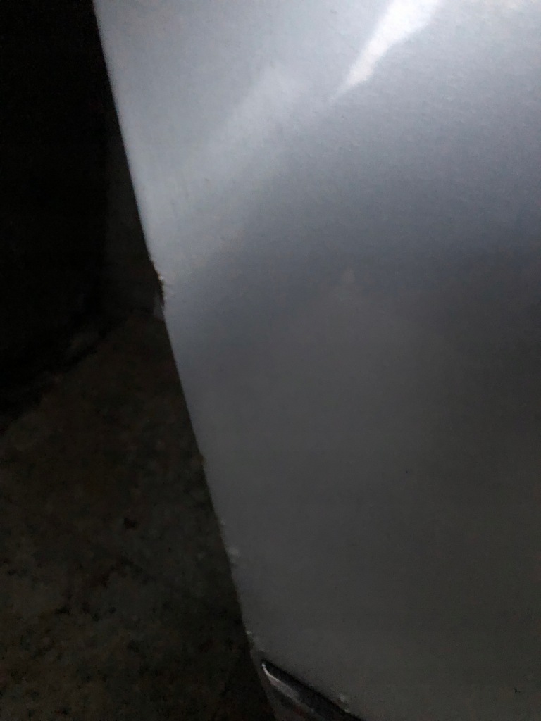 фото №5, Двері задні праве volkswagen passat b6