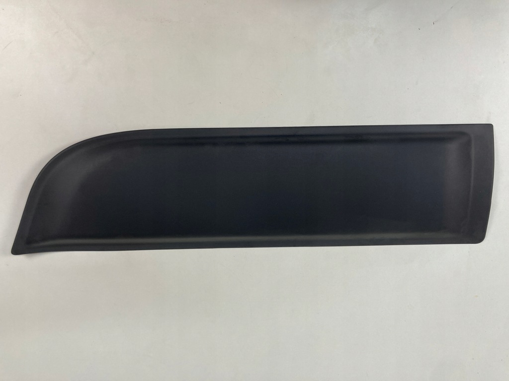 фото №1, Молдинг дверь левая задняя dacia duster