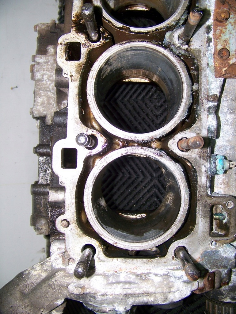 фото №6, Porsche 924 2.5 s 160km блок двигателя 9441012100r