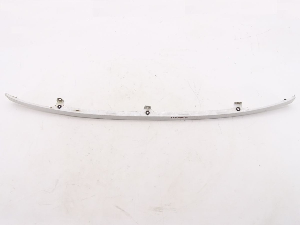 фото №1, Ldv maxus 04-09 молдинг pod лампи