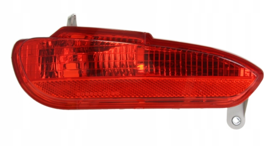 фото №1, Лампа протитуманна tyna ліва fiat punto evo 51854698 nowa