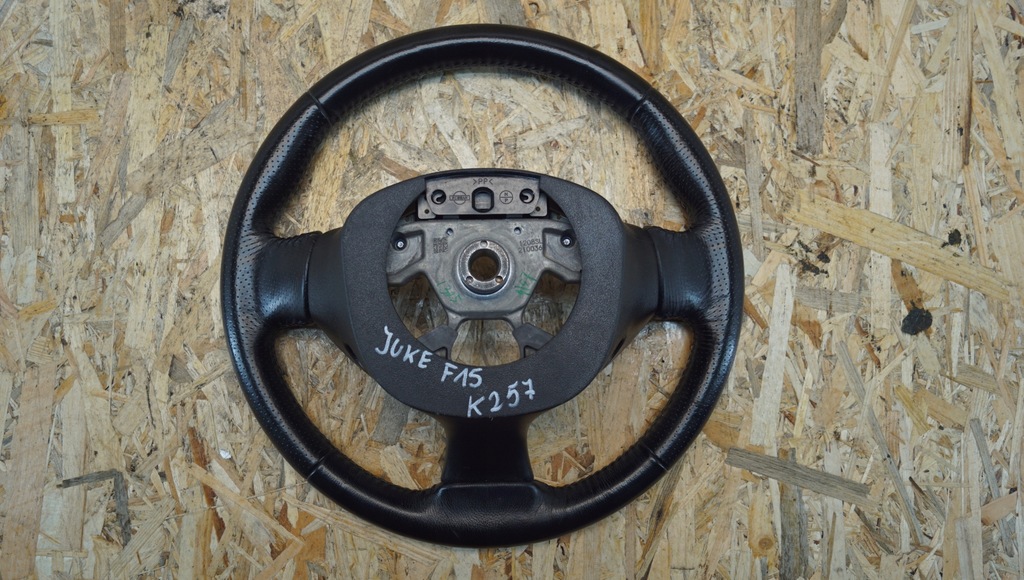 фото №7, Повітропровід nissan juke f15 i