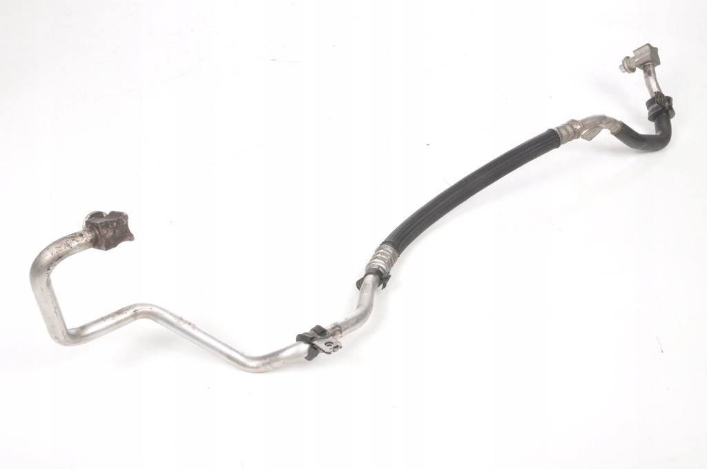 фото №1, Maserati ghibli iii 3.0 v6 шланг кондиционера