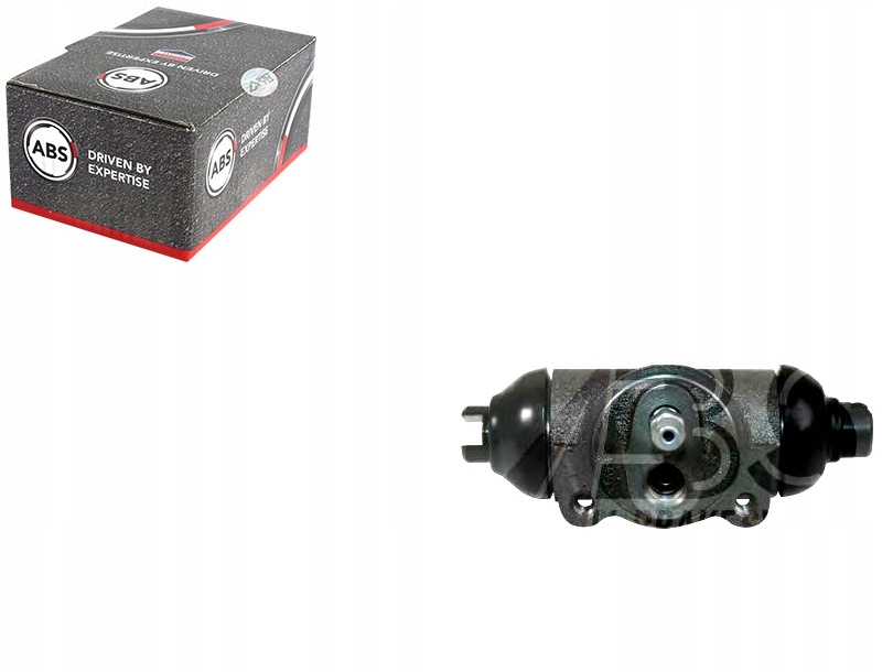 фото №1, Циліндрик гальмівний ford ranger 99- a.b.s.