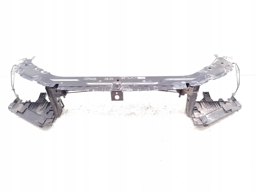 фото №1, Land rover freelander 2 панель крепления радиатора / góra 2009 suv 4/5dr