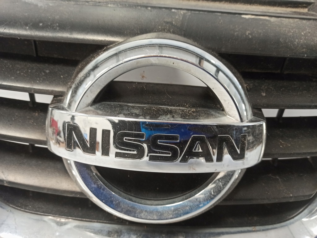 фото №6, Nissan juke i f15 решётка радиатора решётка радиатора 620701ka6a 620721ka6a