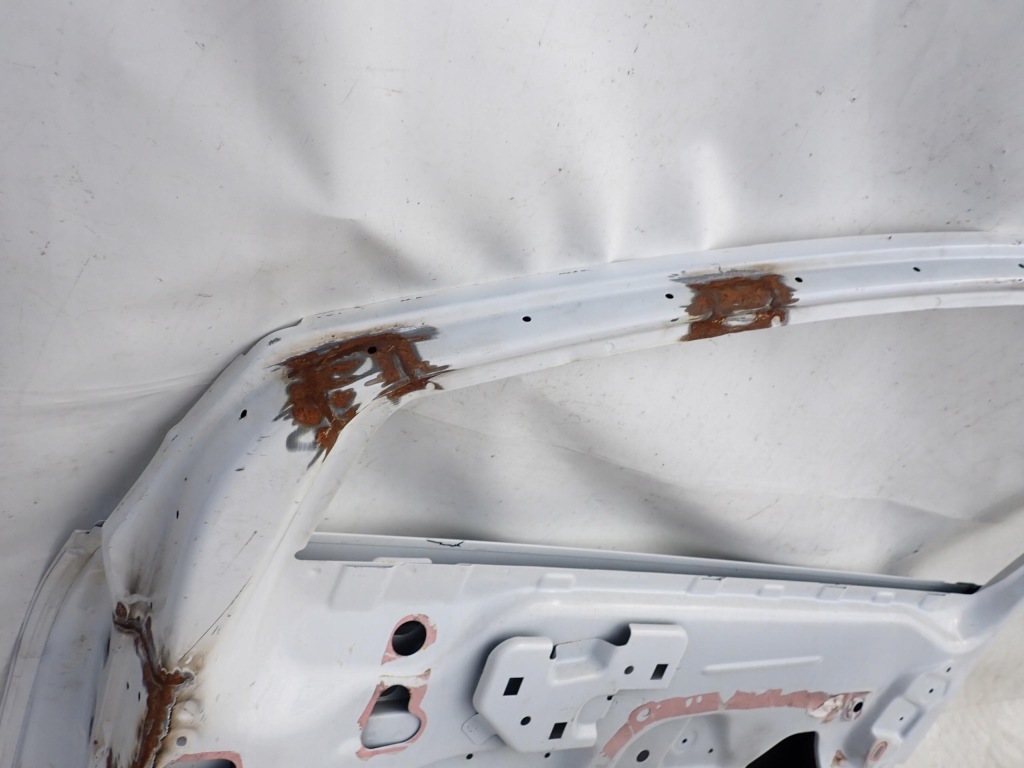 фото №9, Citroen c3 aircross 17- двері перед передні праве