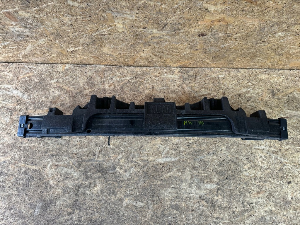 фото №1, Балка бампера задняя задняя renault megane iv hb 850941799r