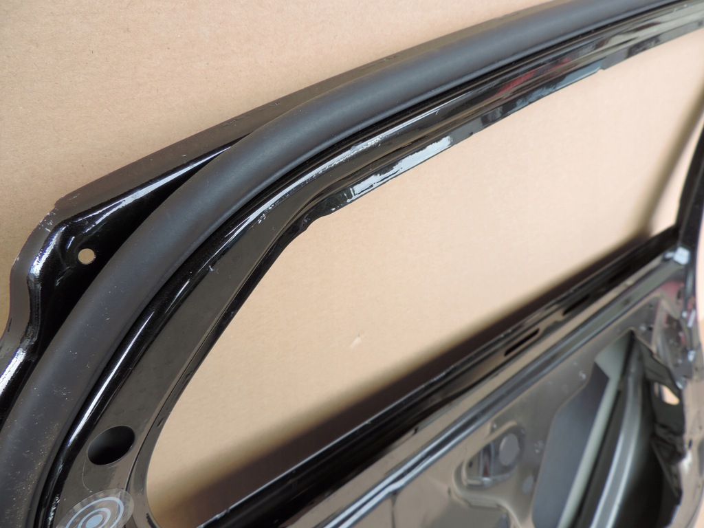 фото №10, Bmw 1 f40 2019 2020 2021 2022 левая дверь