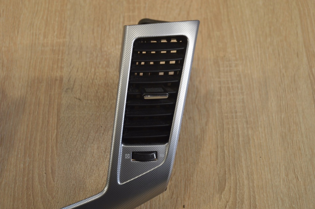 фото №2, Рамка защита консоли решётки обдув cruze