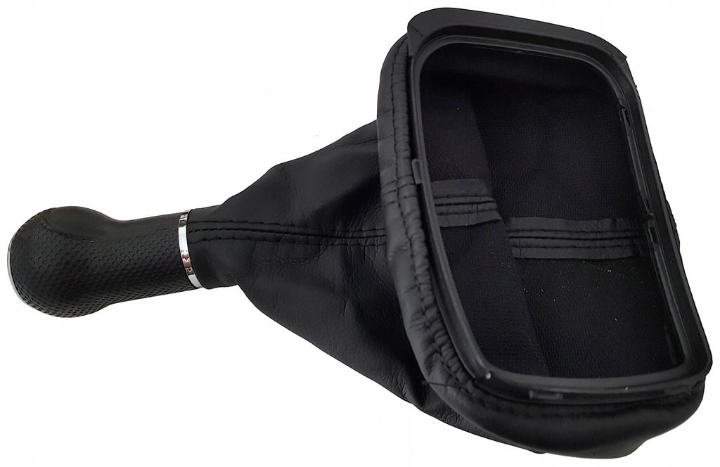 фото №11, Ручка важіль перемикання передач seat arosa 97-03 5 dpa