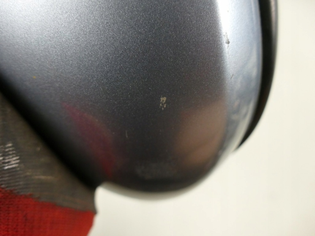 фото №10, Mazda 6 gh lift зеркало 7 pin правое 40b uk