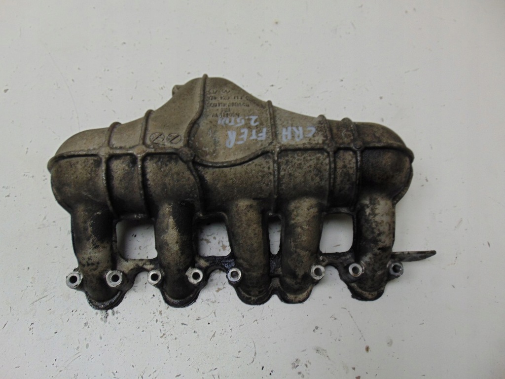 фото №1, Колектор всмоктуючий vw crafter 2.5 tdi 076129713c