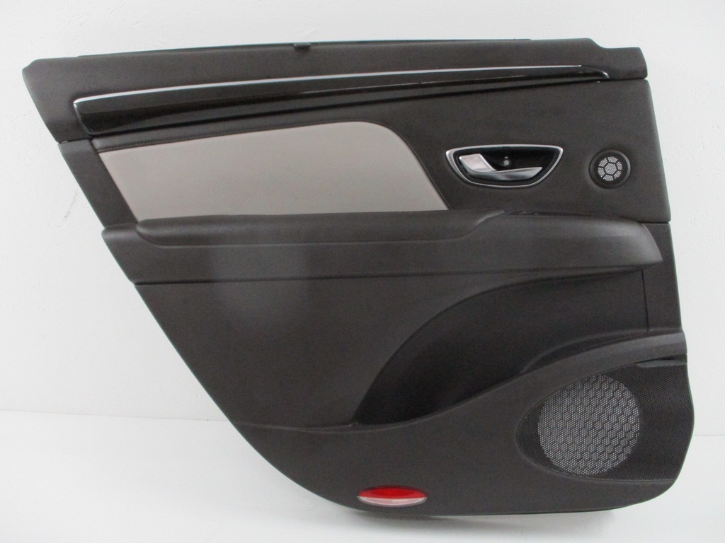 фото №8, Обивка обшивка дверь renault espace v перед