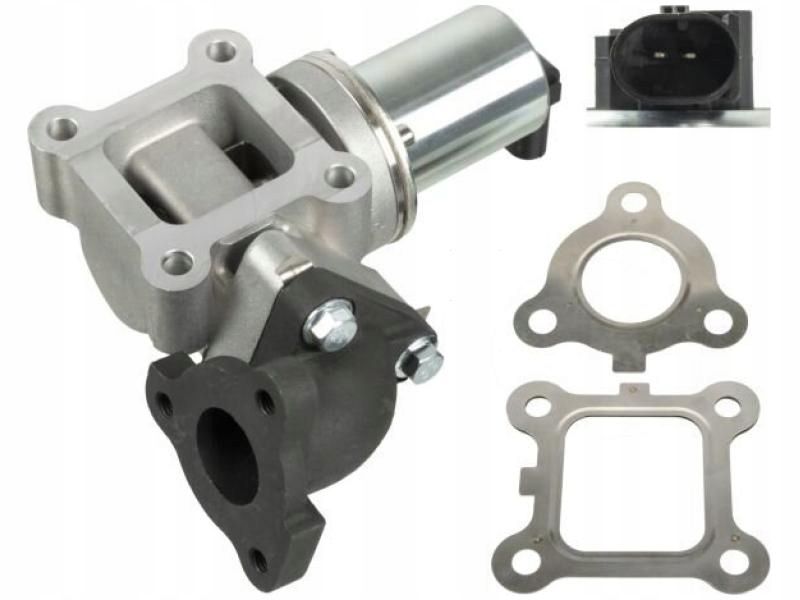 Купити Клапан egr fe174272