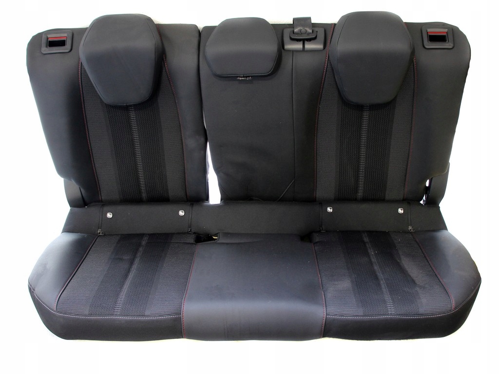 фото №1, Заднее сиденье задняя opel mokka b ii 20- r.