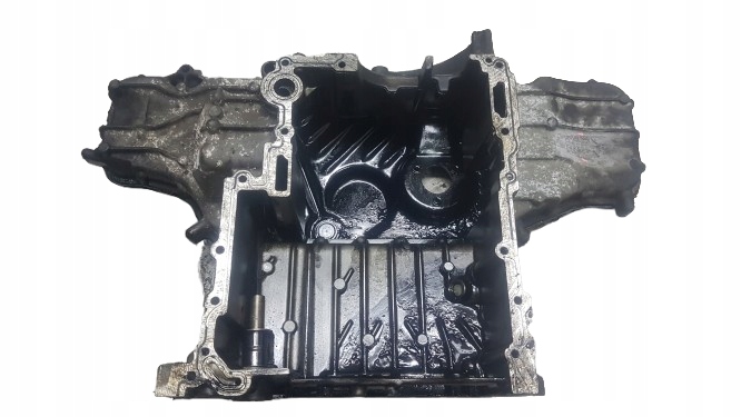 фото №4, Audi a6 c6 2.7 tdi поддон масляная 059103603af