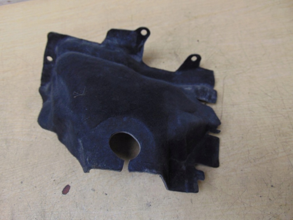 Накладка під  двигун нижня ліва шумоізоляція mini r60 Недорого