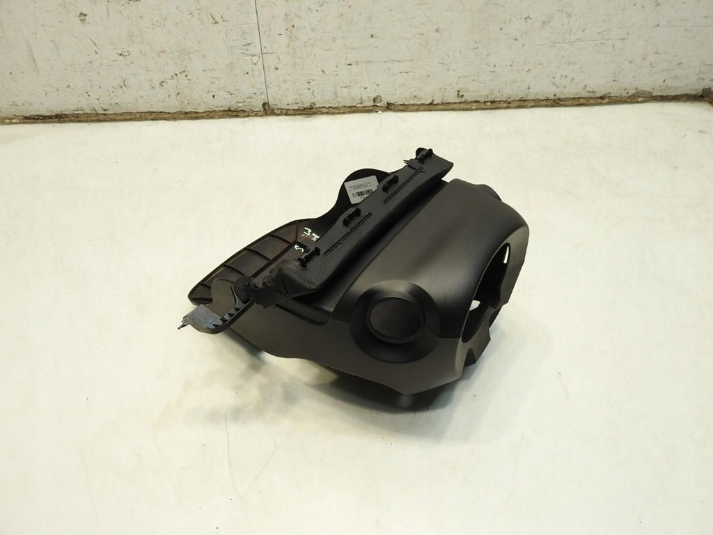 фото №7, Защита колонки рулевого renault megane iv 484728371r