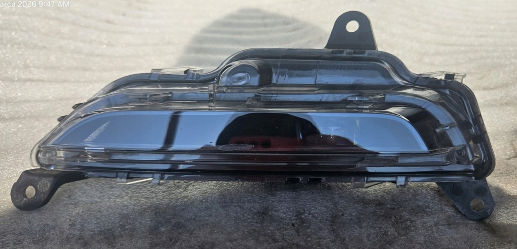 Купить Противотуманная фара правый перед range rover evoque ii k8d2-15200-bc