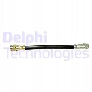 фото №2, Delphi lh6235 шланг гальмівний гнучкий