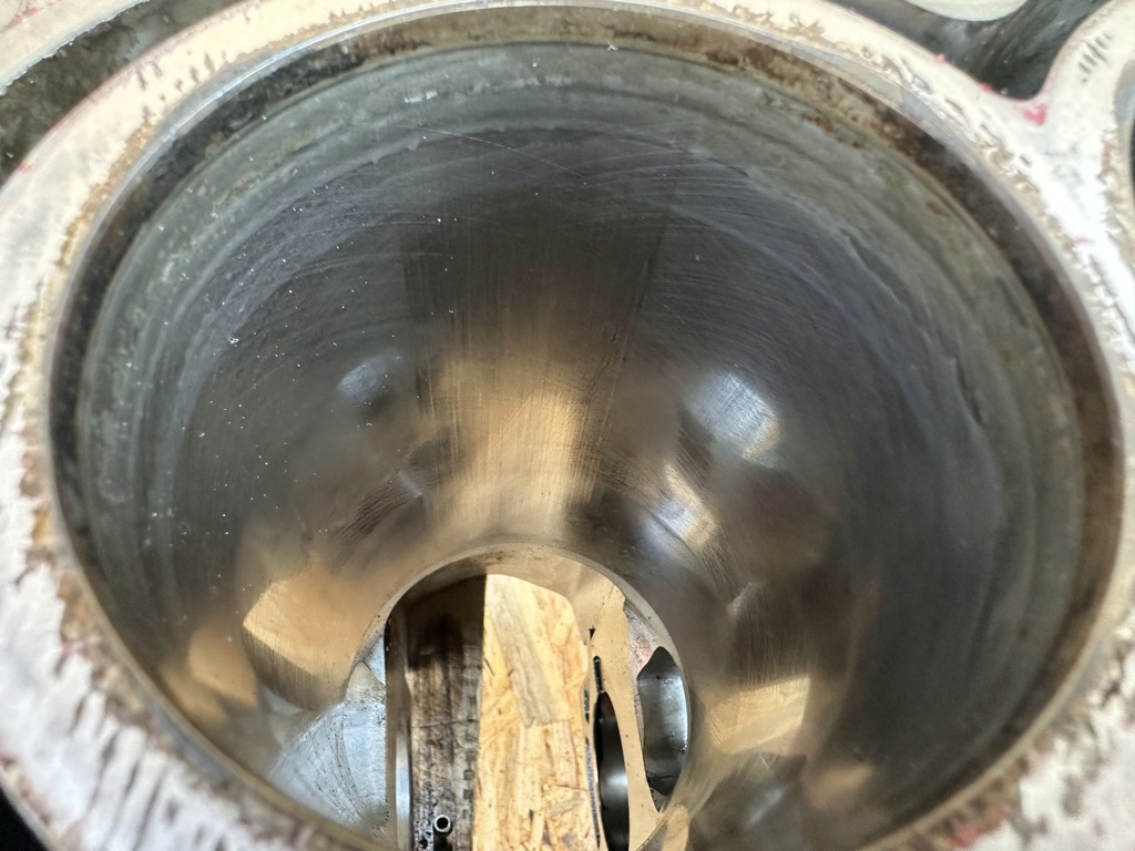 фото №5, Блок двигателя opel insignia b 2.0 cdti lsq f20dvh b20dvh