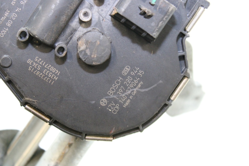 Механизм дворник моторчик bmw f06 f12 f13 7306276 Цена