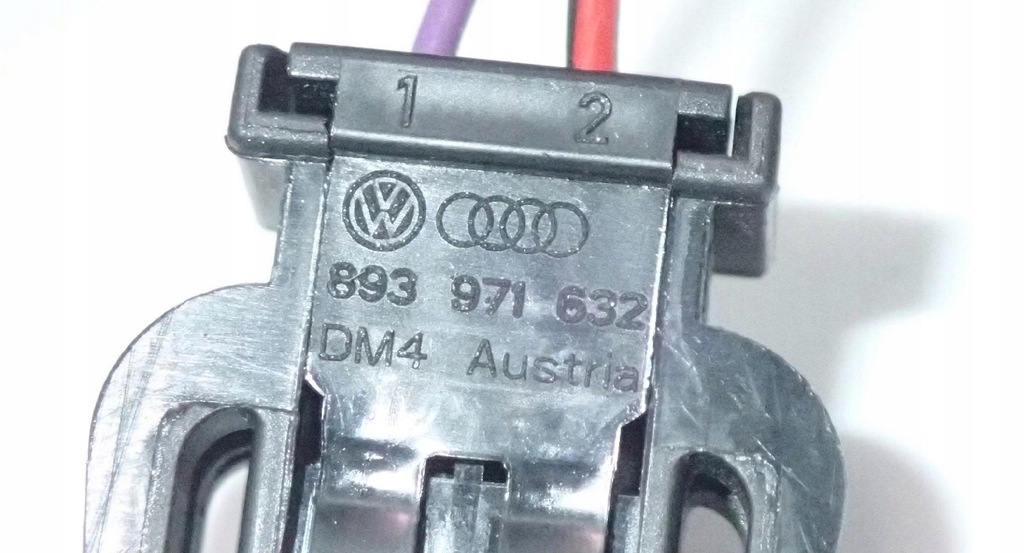 фото №11, Джгут освітлення панелі audi a8 d4 4h 4h0971679h