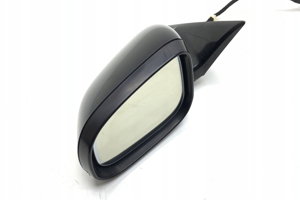 фото №9, Дзеркало ліва jaguar xk coupe x150 a049504 5.0l бензиновий 287kw 2014