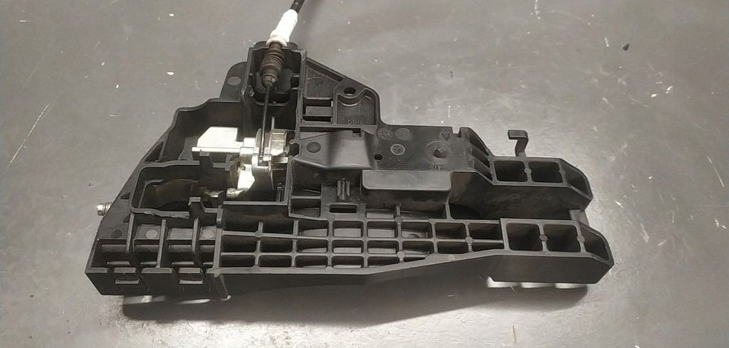 фото №6, Audi tt tts рамка ручка правой наружной org