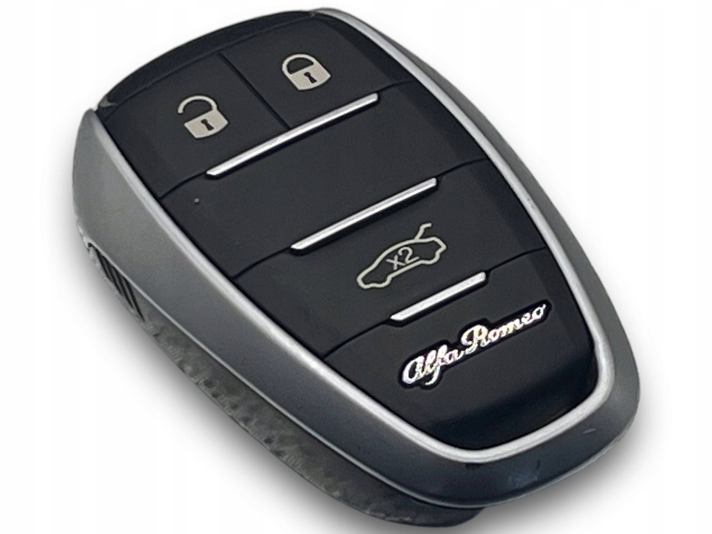фото №2, Alfa romeo giulia stelvio ключ 156140440 m