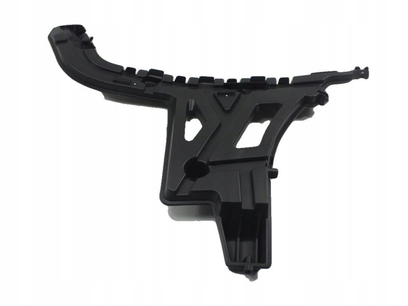 фото №11, Latitude кронштейн направляющая бампера задняя правый oryg