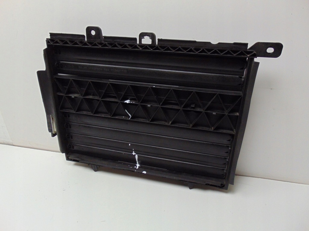 фото №10, Шторка жалюзі повітря повітропровід opel mokka b 5877r1001a 1138317xx