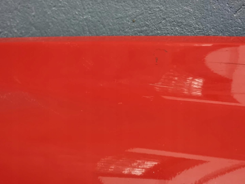 фото №6, Крила лівий перед volvo c70 2006-2009 612-26