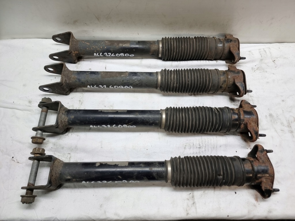 Купити Mercedes ml w166 амортизатор задні задній