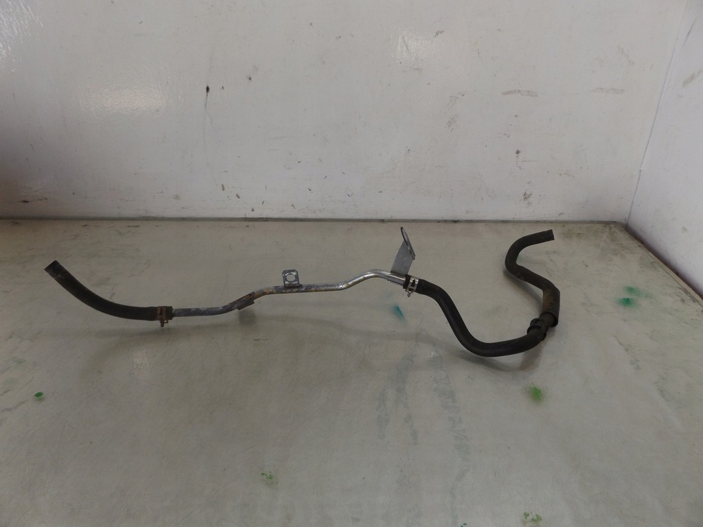 фото №1, Space star ii lift 1,2 труба wąż wody