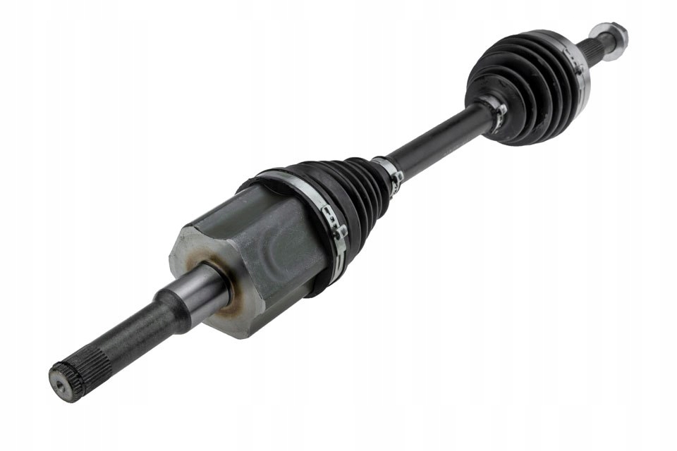 фото №1, Привідний вал ford explorer 3.5 2wd 4wd -19 передня ліва