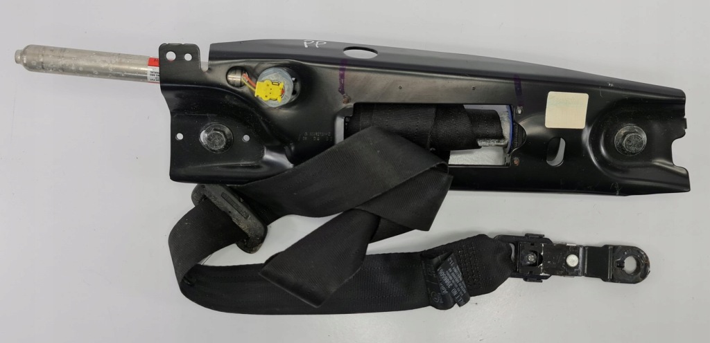 фото №1, Pas натяжитель правый перед volvo xc70 39865061 euro