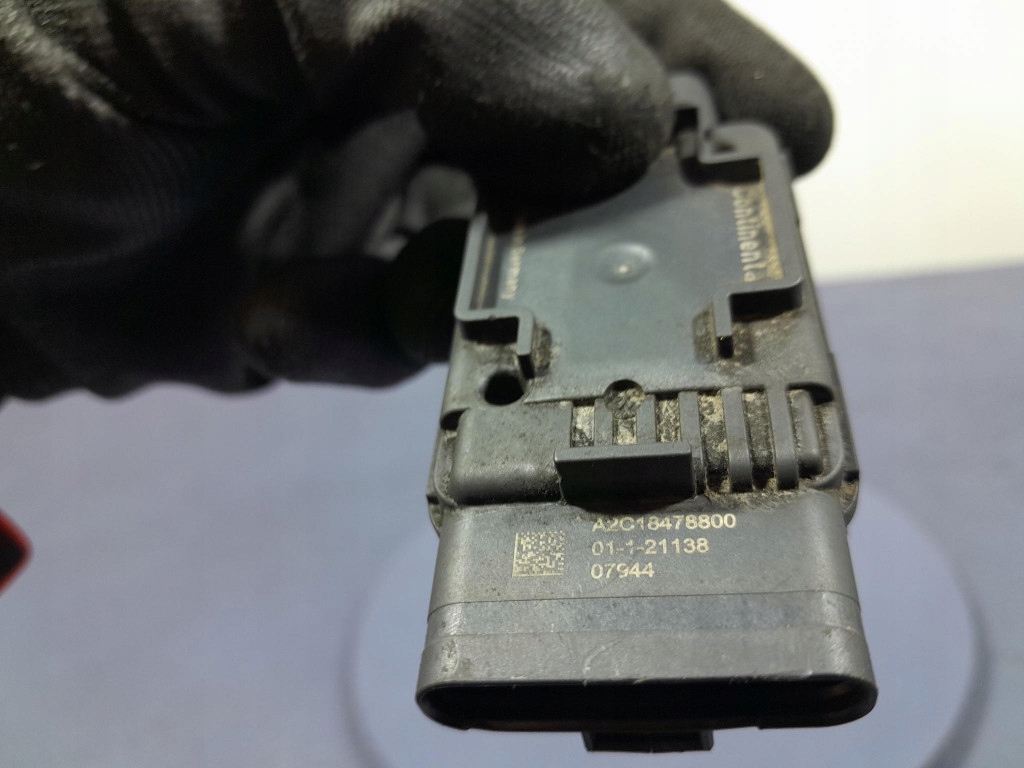 фото №6, Bmw 3 g20 g21 3.0 d b57 датчик nox 8476457