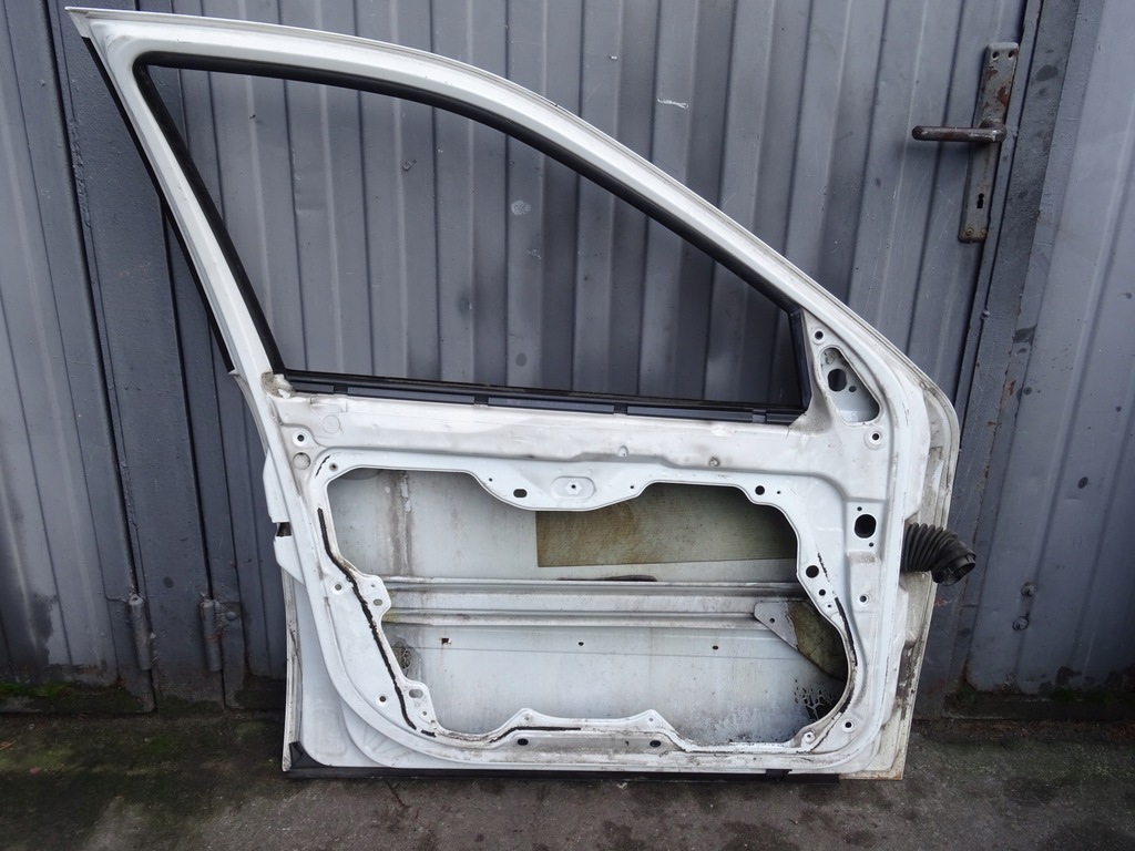 фото №9, Дверь перед левая seat leon i 1 toledo ii 2 lb9a