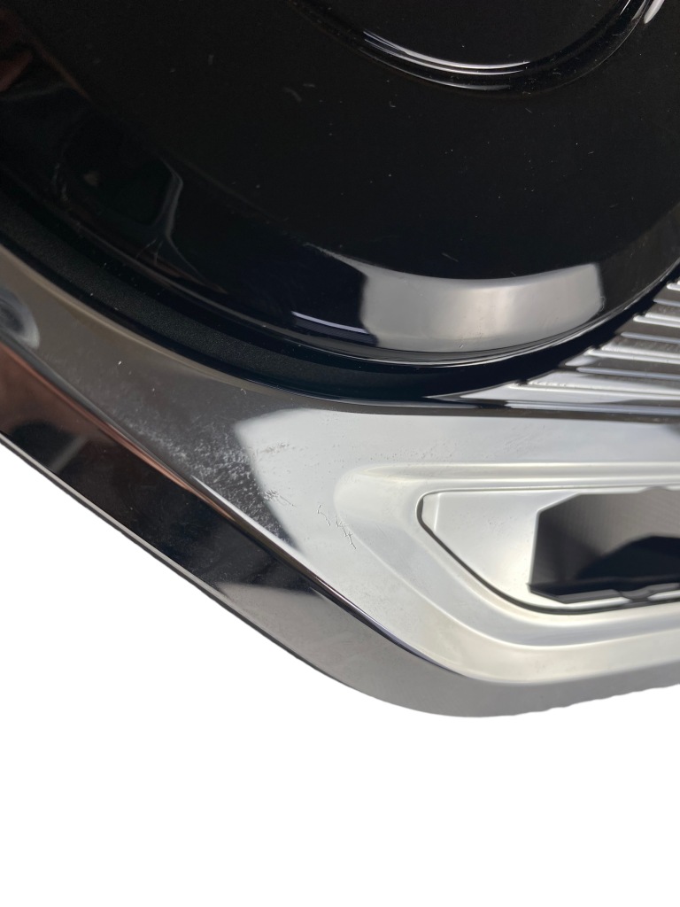 Накладка заряджання поворотник mini f60 7382536 Недорого