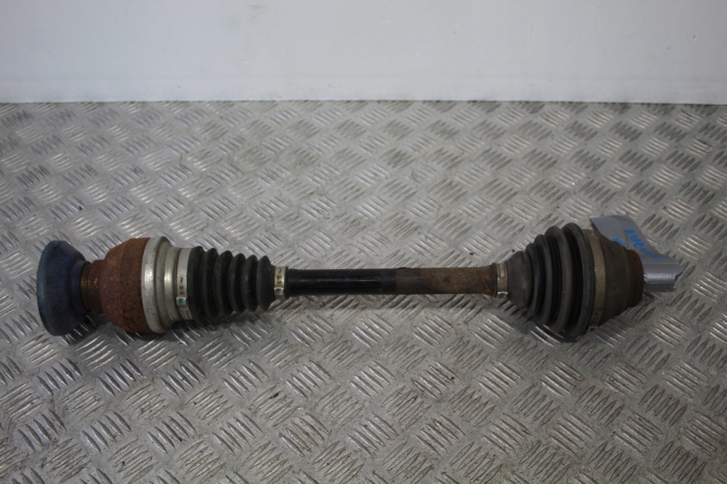 фото №1, Привідний вал правий перед tiguan 5n0 lift 5n0407764h