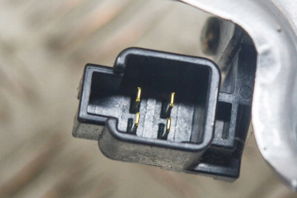 фото №6, Mazda 6 kombi gh1 задняя крышка багажника двигатель дворники стекло передней gs2a-67450