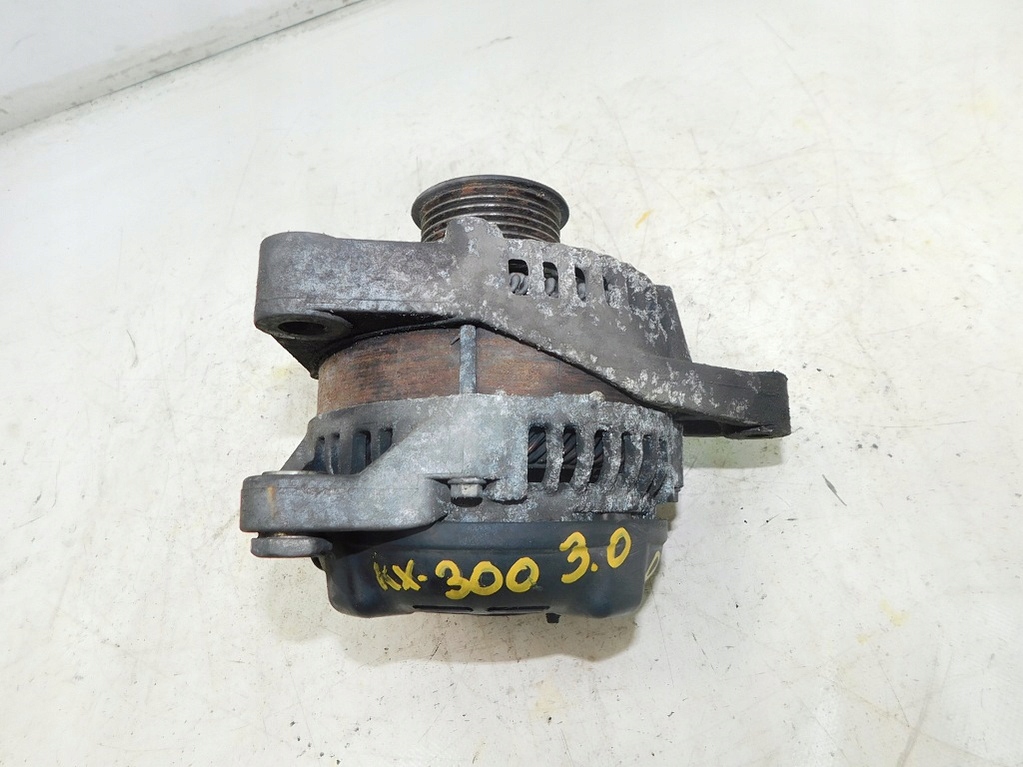 фото №2, Lexus rx 300 2001r 4x4 aut генератор 27060-20180