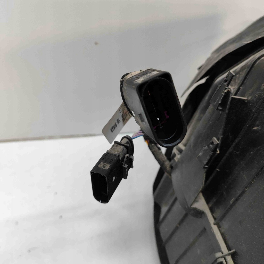 фото №7, Обігрівач vw id.4 e21 1ea820153m 27574267 195kw 2022