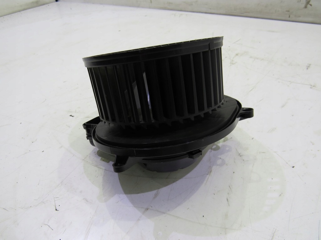 фото №6, Bmw оригінальний номер t903543 вентилятор повітродувка