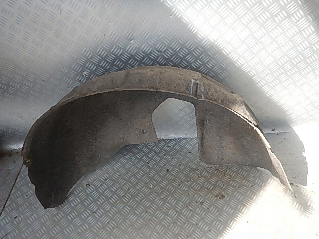 фото №1, Volvo xc90 i 02- ліва підкрилок задні задня