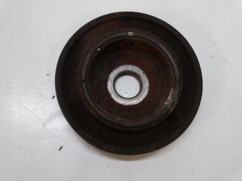 фото №5, Шків колінчастого вала laguna ii 2.0 ide 7700111172